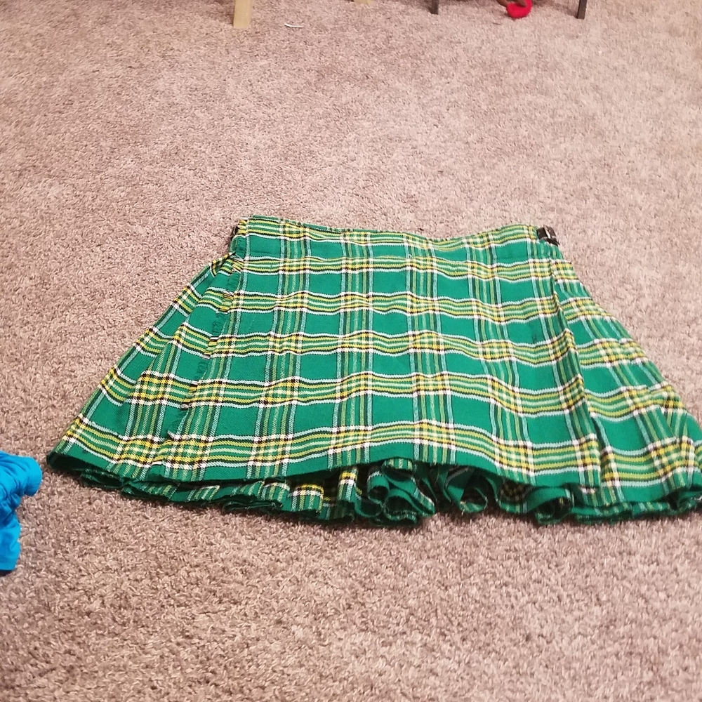 Men's Kilt